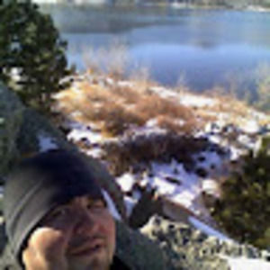 Meet your Posher, Eddie